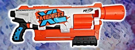 nerf mega blasters|8 Best Nerf Mega Blaster Series (2023 Review) .